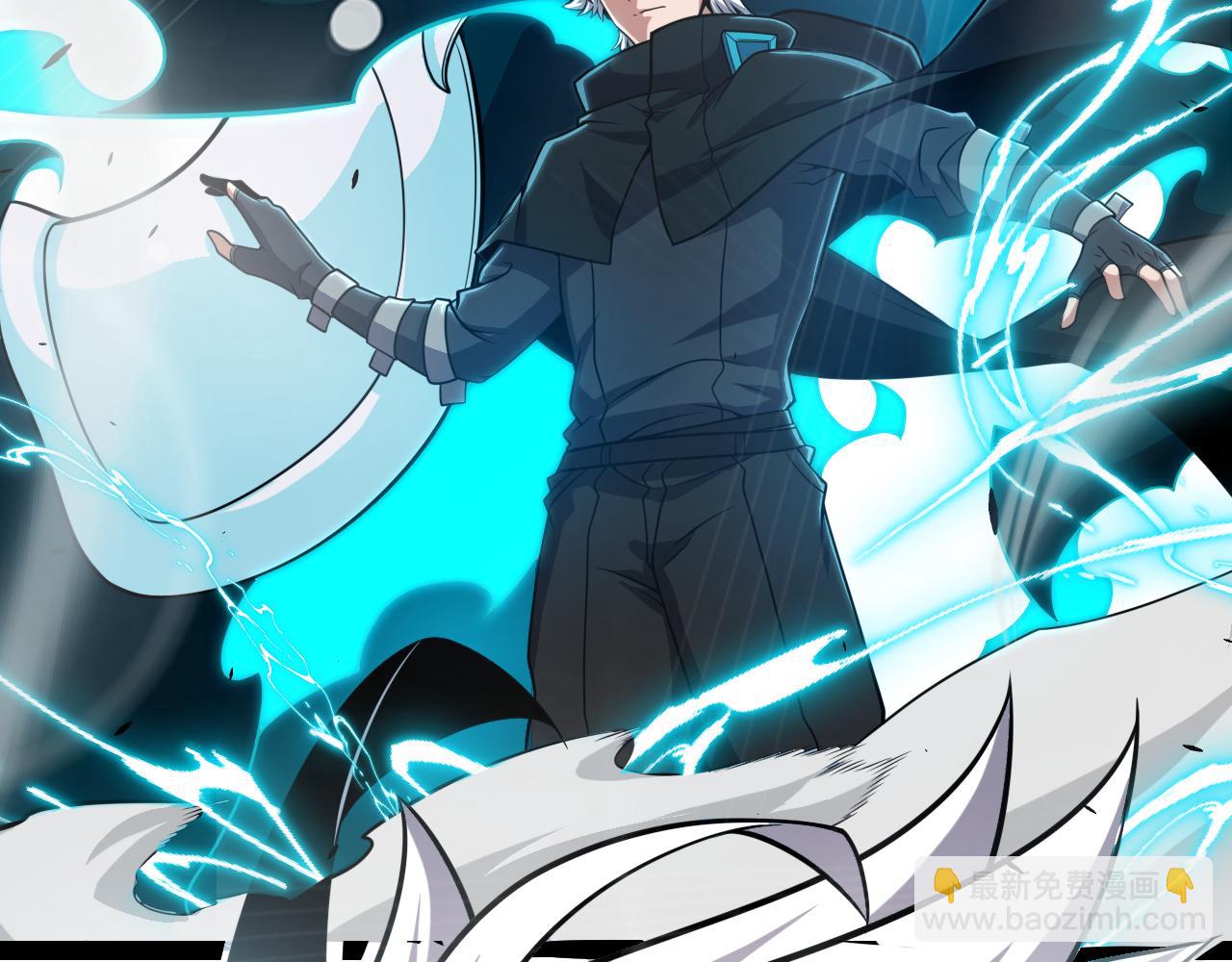 我來自遊戲 - 第277話 援助與集結(2/4) - 8