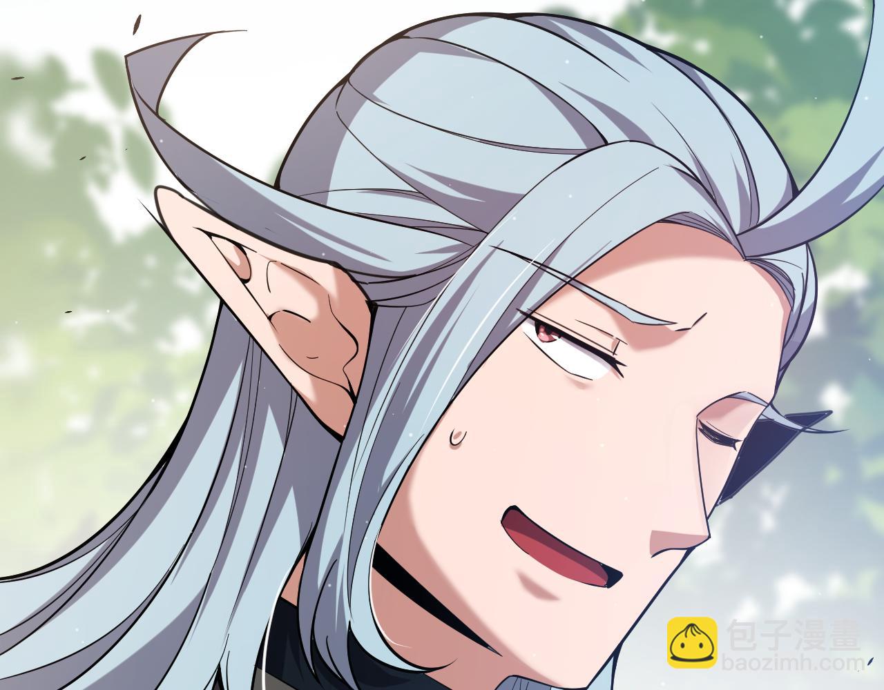 我來自遊戲 - 第279話 敵意的花海(1/4) - 3