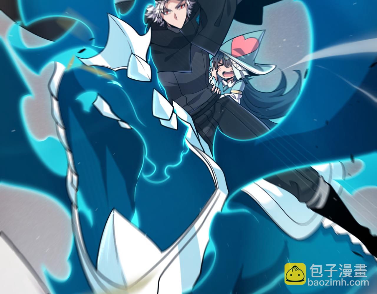 我來自遊戲 - 第279話 敵意的花海(3/4) - 8