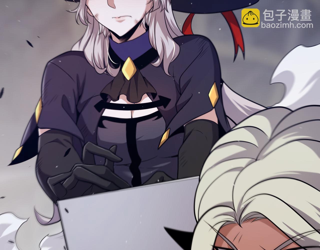 我來自遊戲 - 第279話 敵意的花海(3/4) - 6