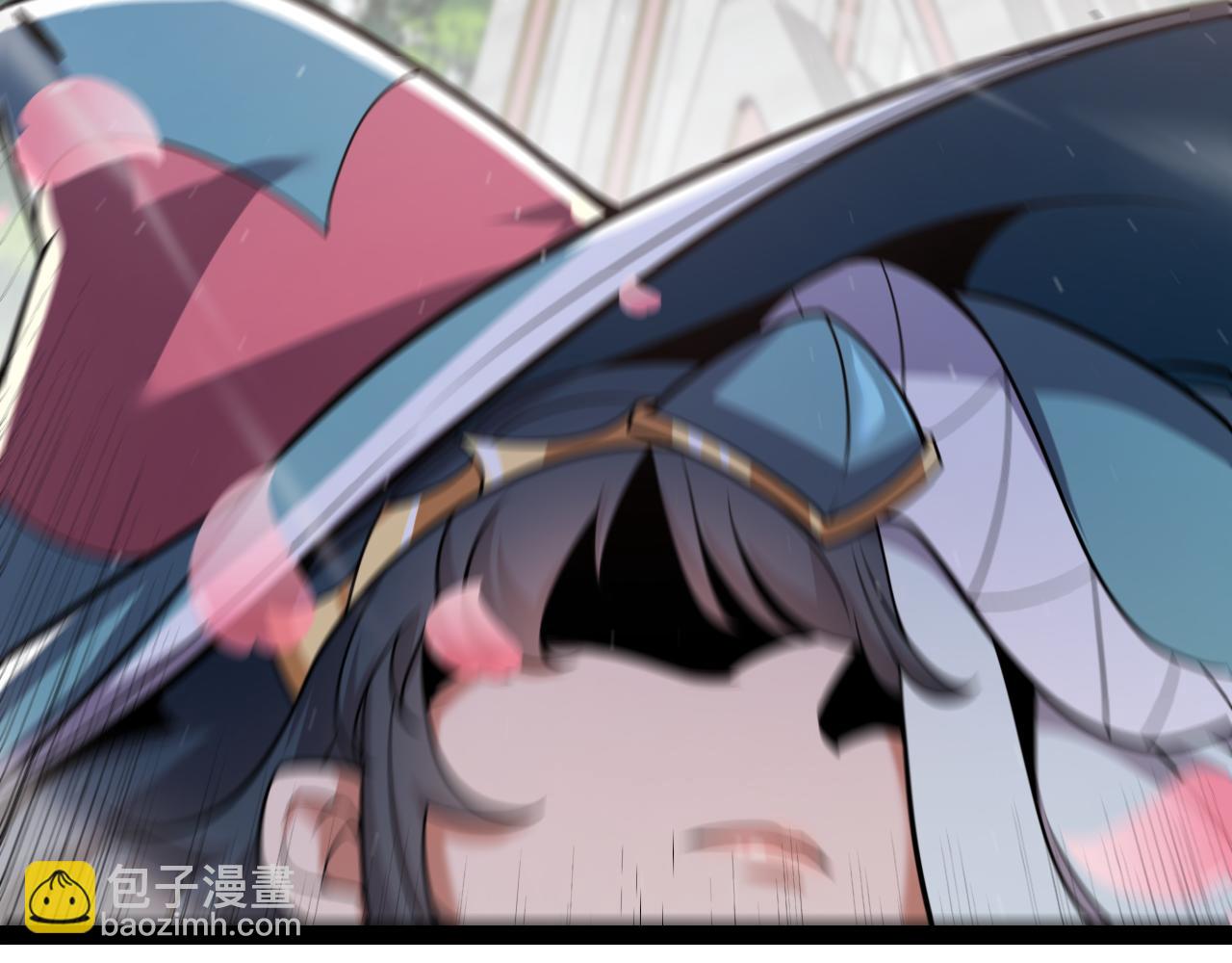 我來自遊戲 - 第279話 敵意的花海(1/4) - 7