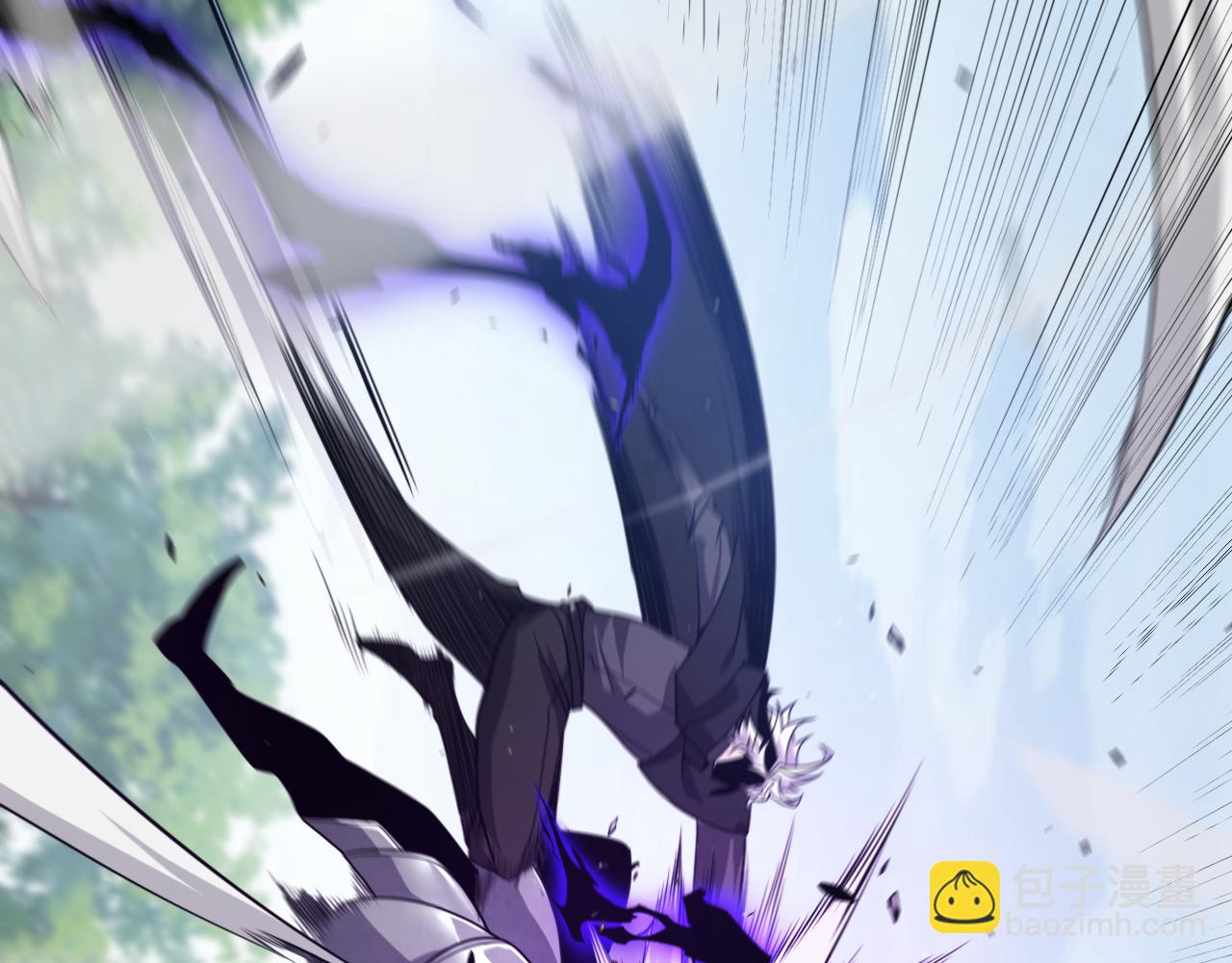 我來自遊戲 - 第279話 敵意的花海(2/4) - 5