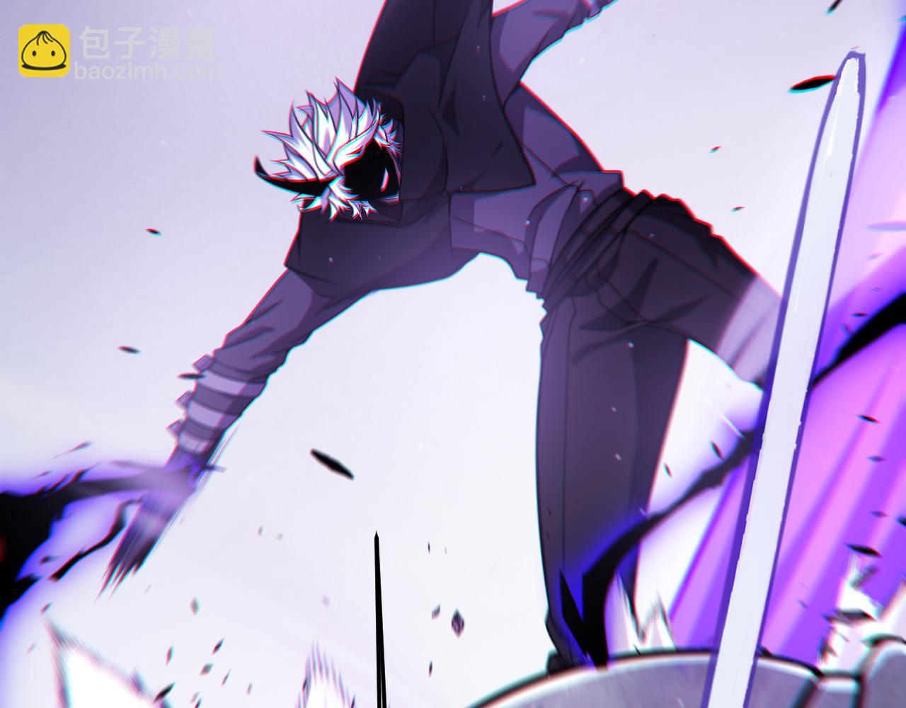 我來自遊戲 - 第279話 敵意的花海(2/4) - 3