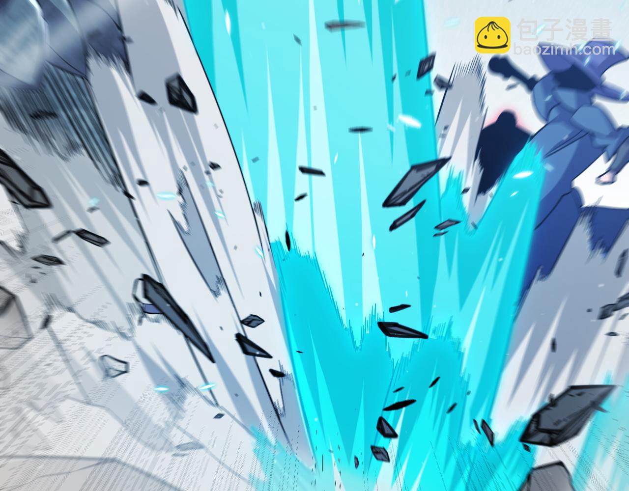 我來自遊戲 - 第279話 敵意的花海(2/4) - 8