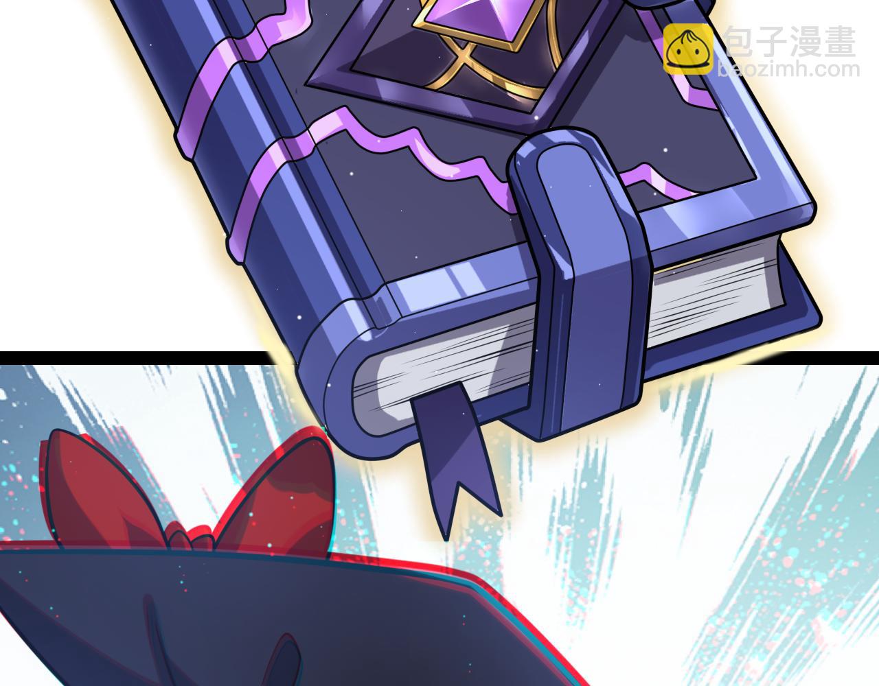 我來自遊戲 - 第281話 被複活的少女(3/4) - 7