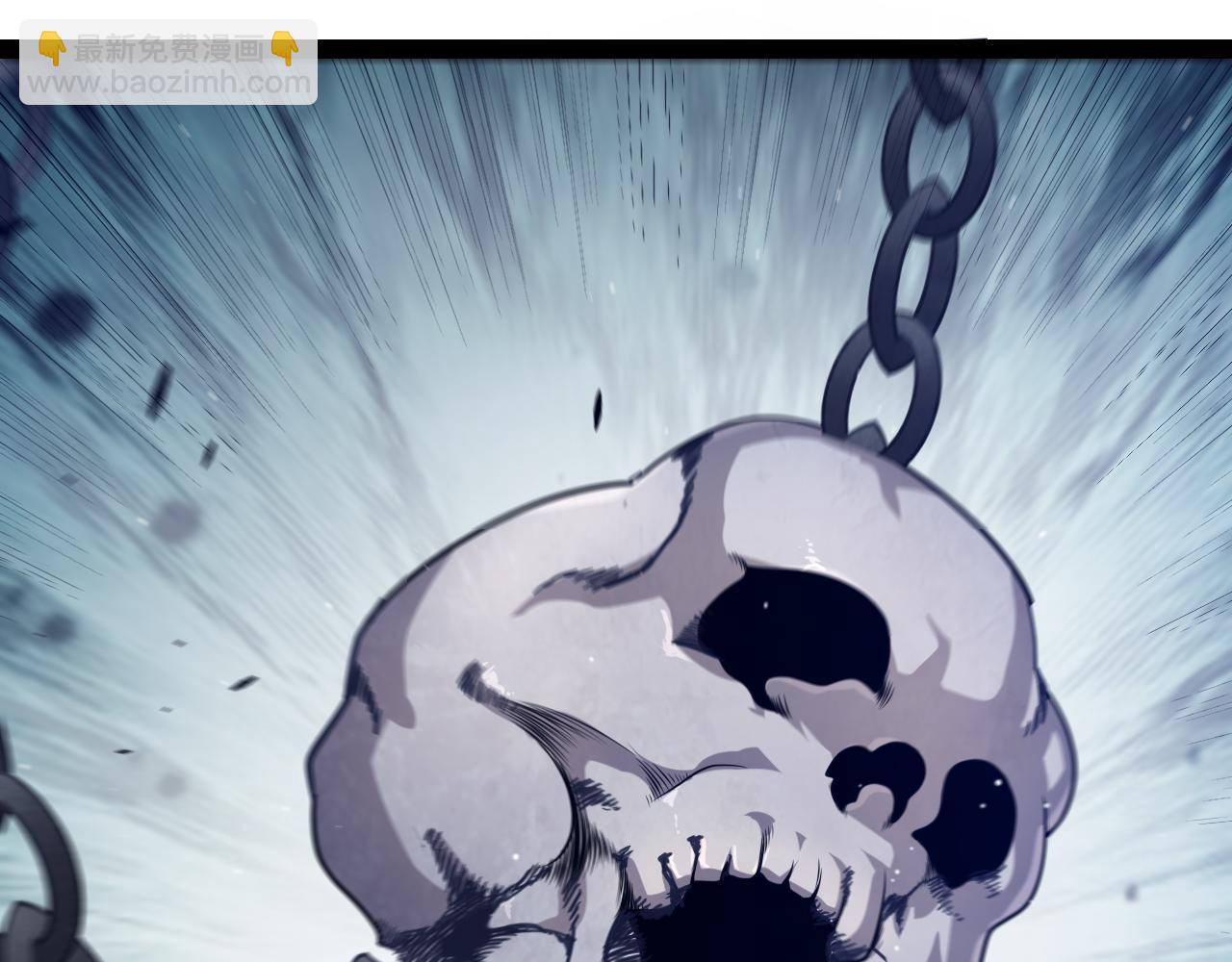 我來自遊戲 - 第281話 被複活的少女(3/4) - 2