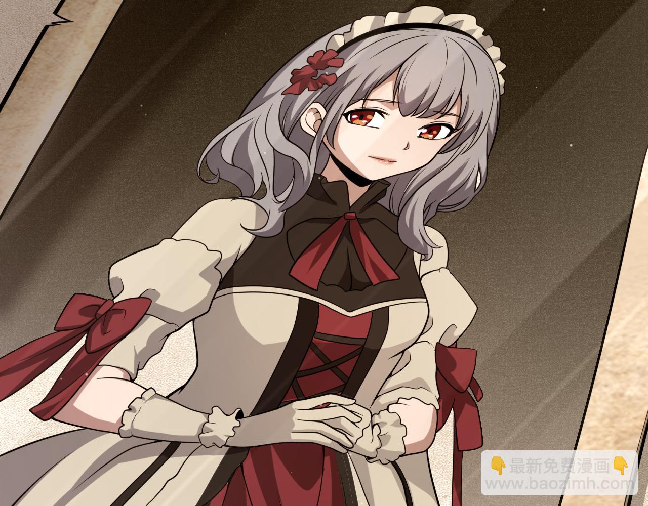 我來自遊戲 - 第281話 被複活的少女(3/4) - 2