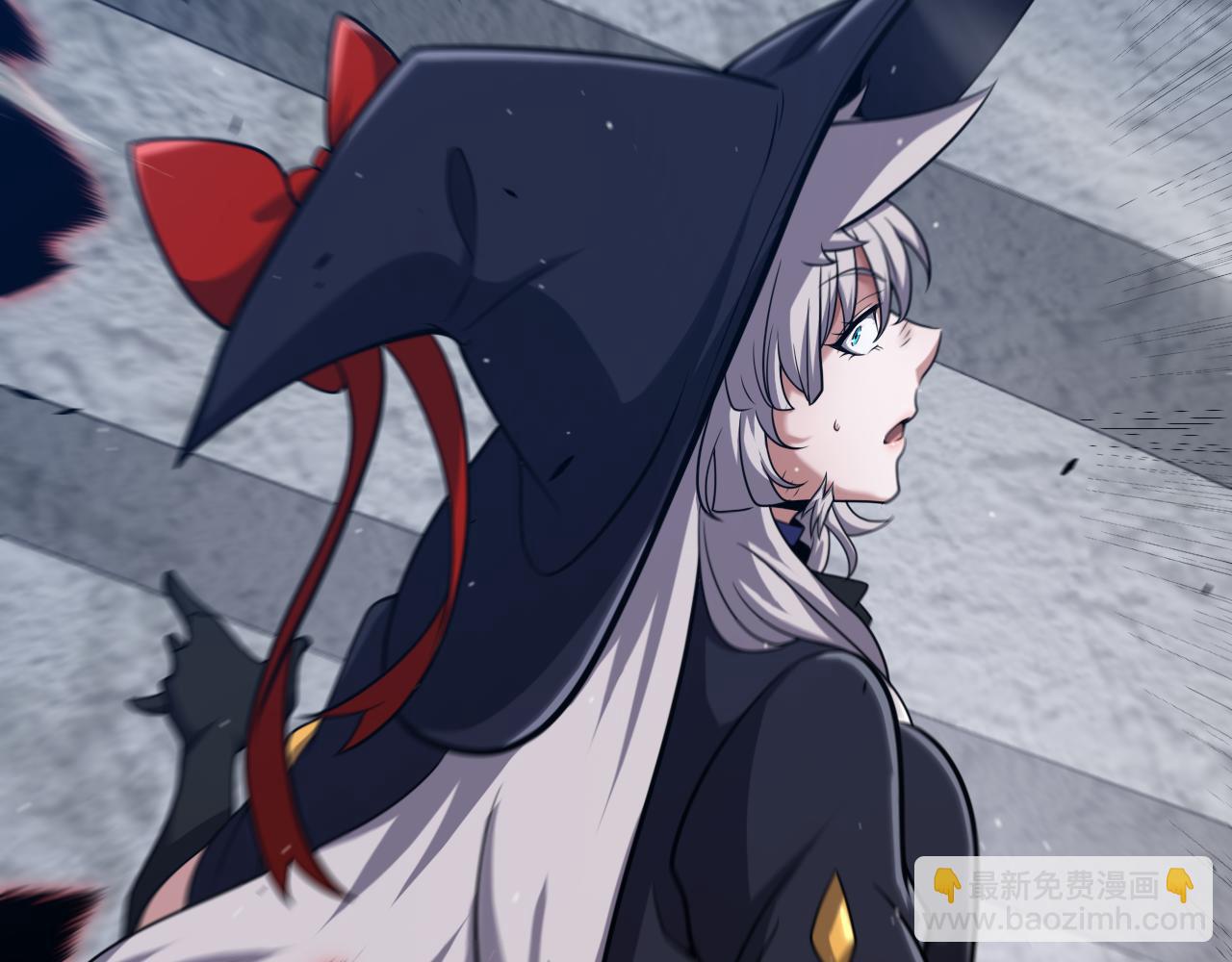 我來自遊戲 - 第281話 被複活的少女(4/4) - 5