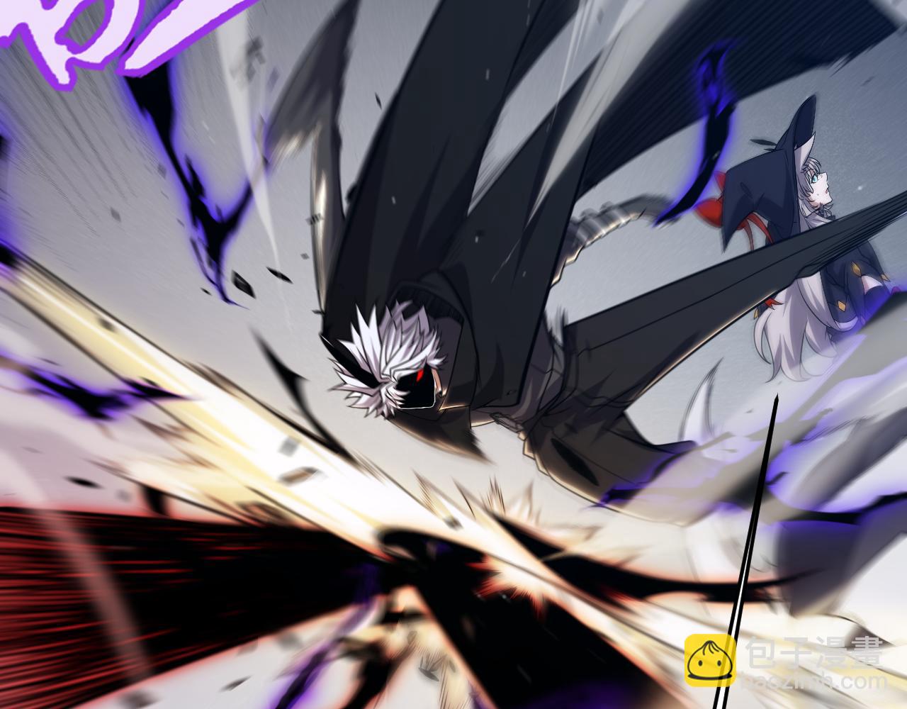 我來自遊戲 - 第281話 被複活的少女(4/4) - 1