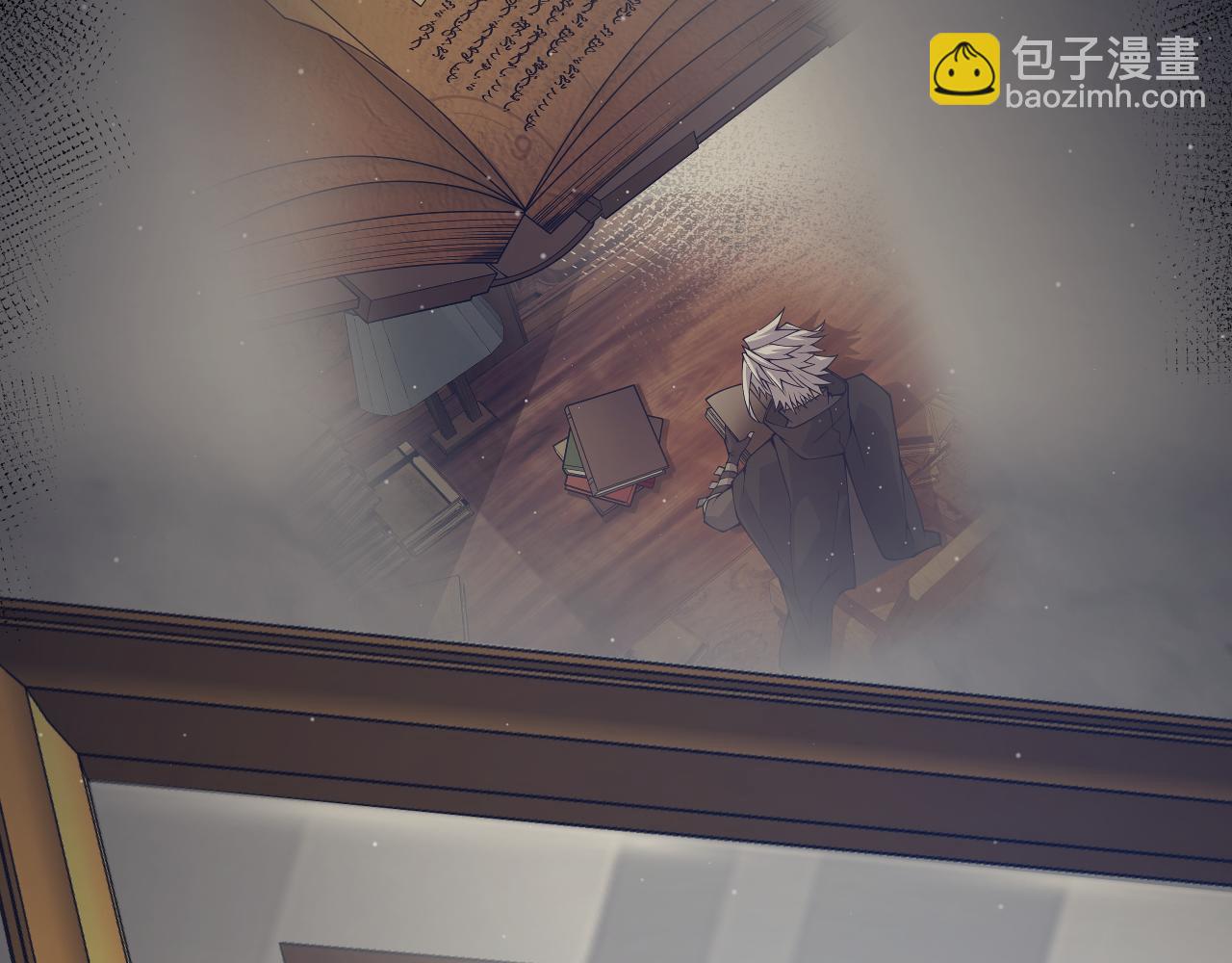 我來自遊戲 - 第281話 被複活的少女(1/4) - 3