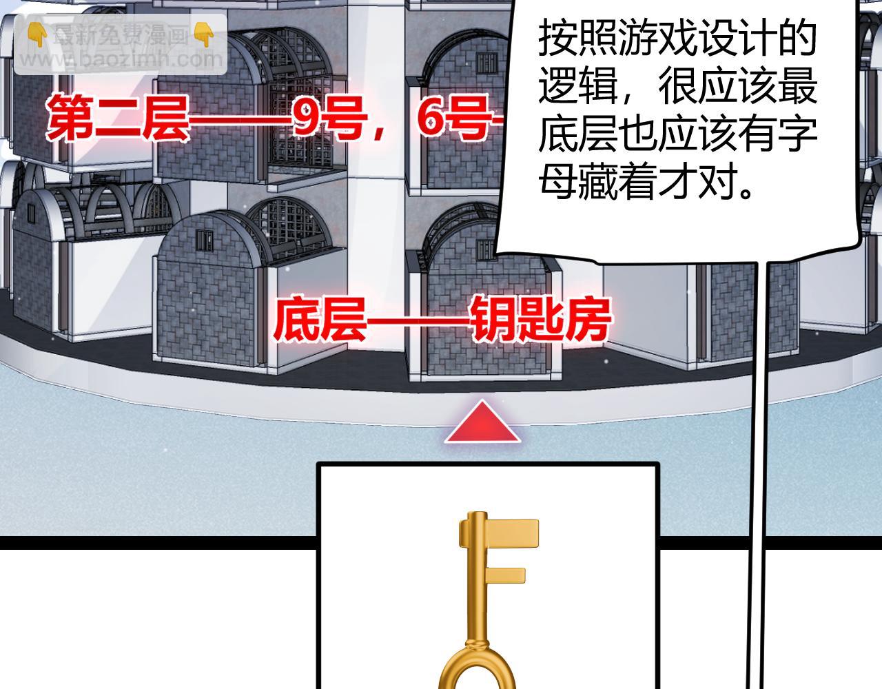 我來自遊戲 - 第281話 被複活的少女(1/4) - 7