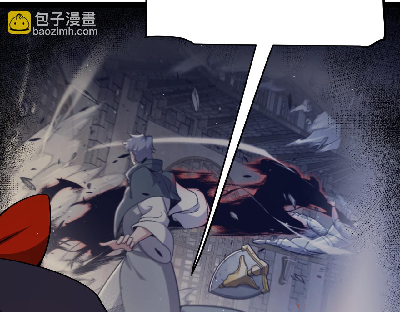 我來自遊戲 - 第281話 被複活的少女(2/4) - 4