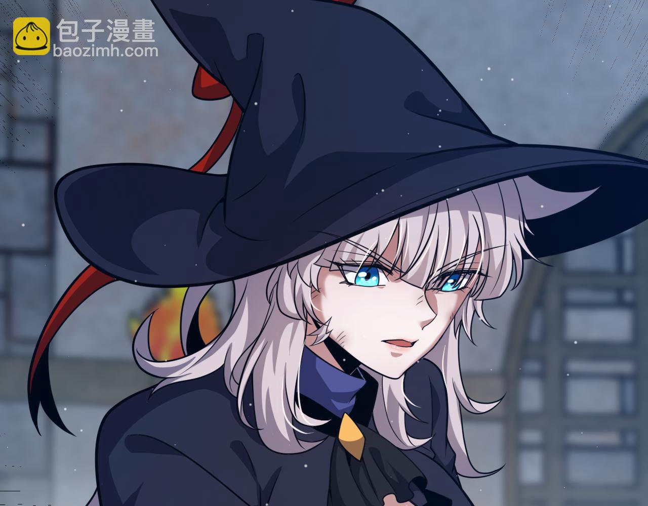 我來自遊戲 - 第281話 被複活的少女(2/4) - 2