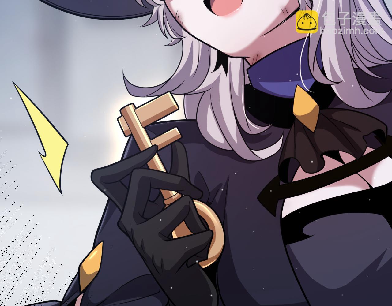 我來自遊戲 - 第281話 被複活的少女(2/4) - 2