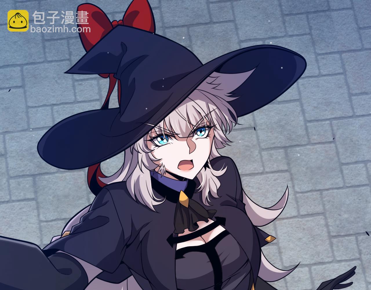 我來自遊戲 - 第281話 被複活的少女(2/4) - 8