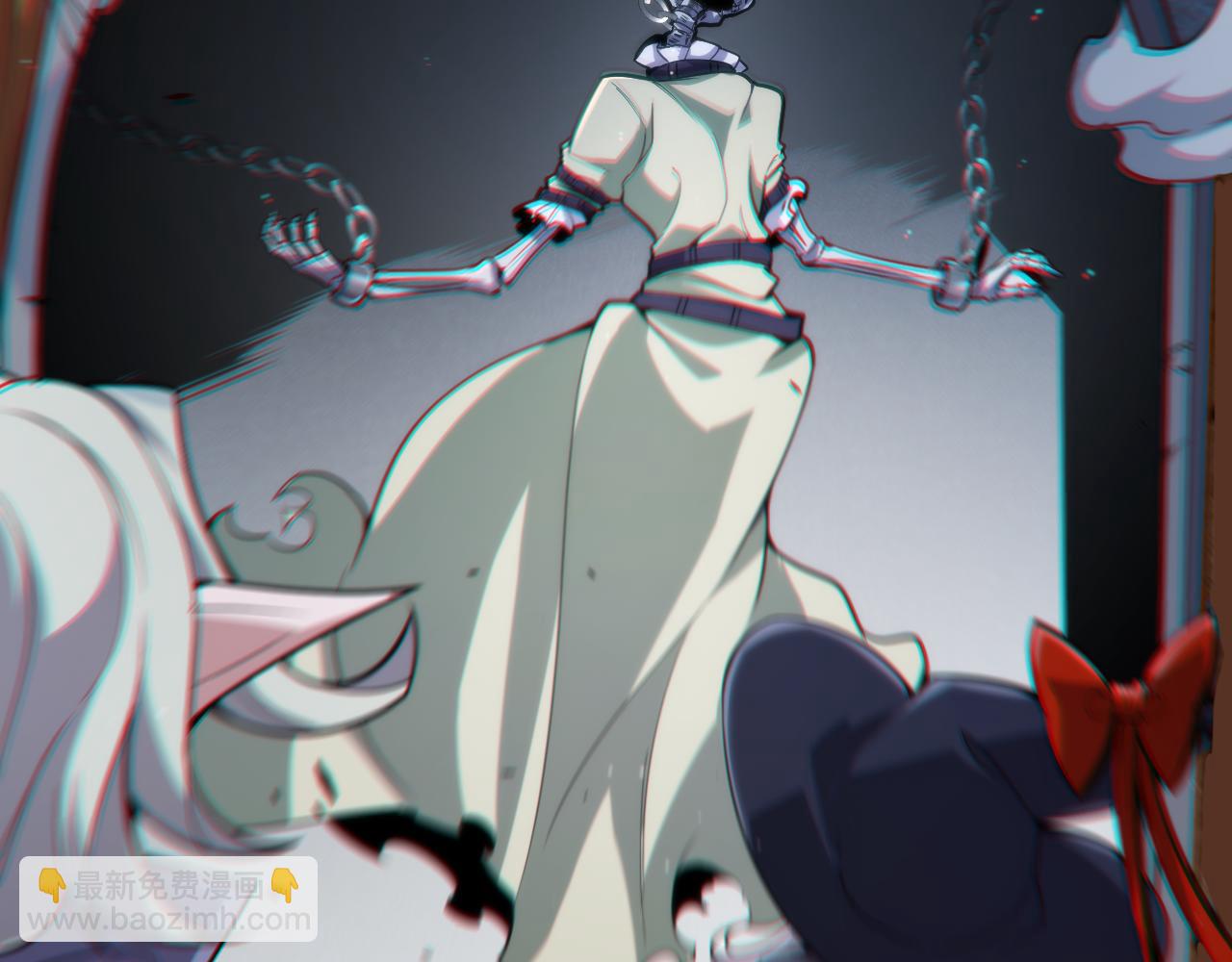 我來自遊戲 - 第281話 被複活的少女(2/4) - 2