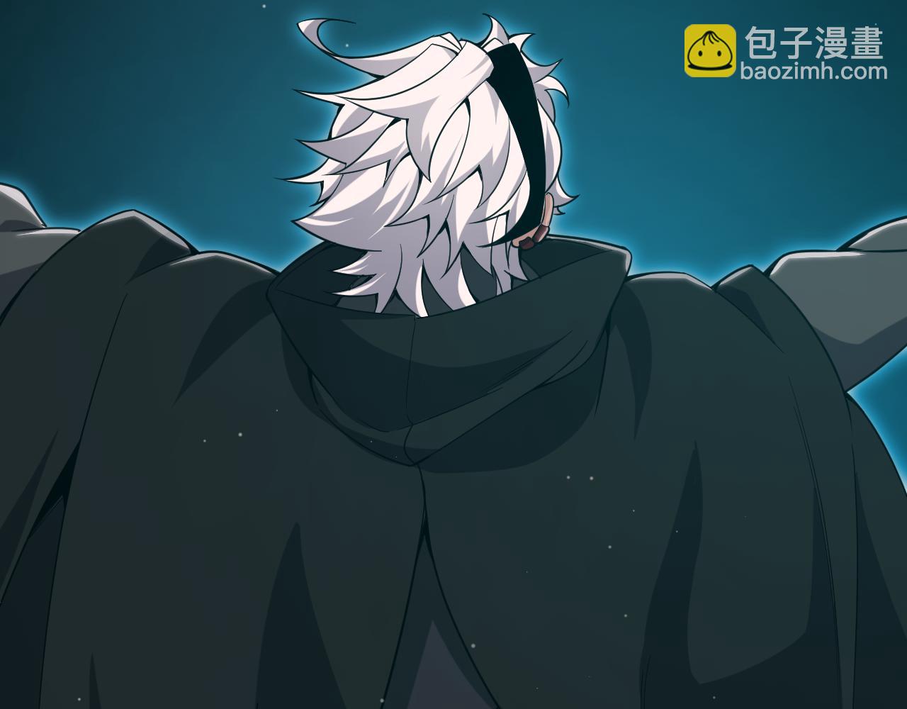 我來自遊戲 - 第283話 幻象中的愛(3/5) - 4