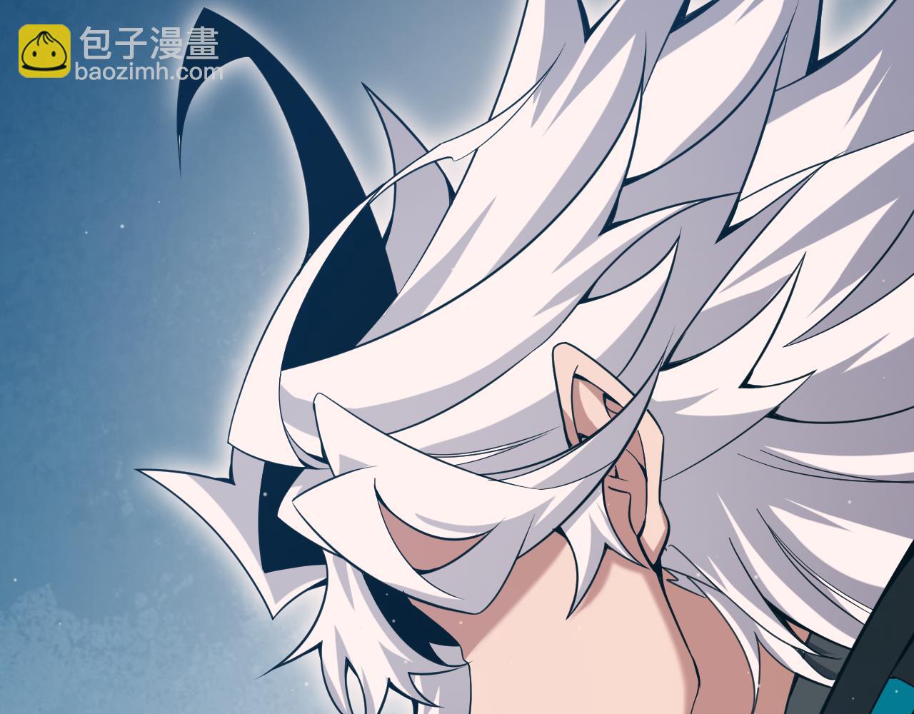 我來自遊戲 - 第283話 幻象中的愛(3/5) - 8