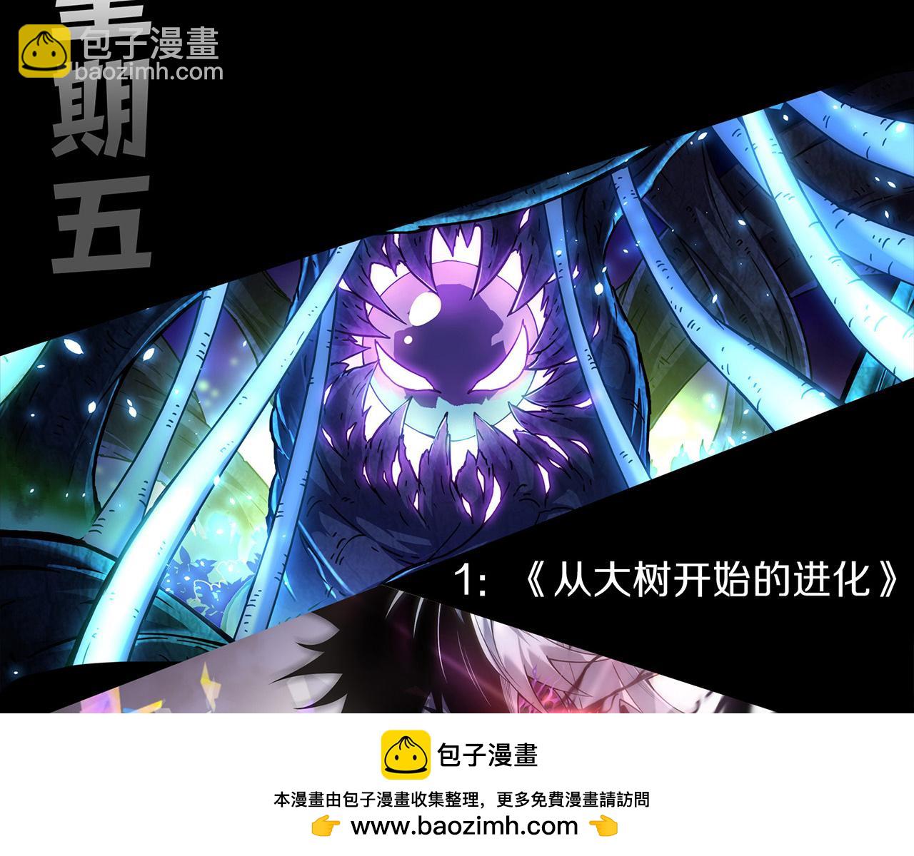 我來自遊戲 - 第283話 幻象中的愛(4/5) - 6