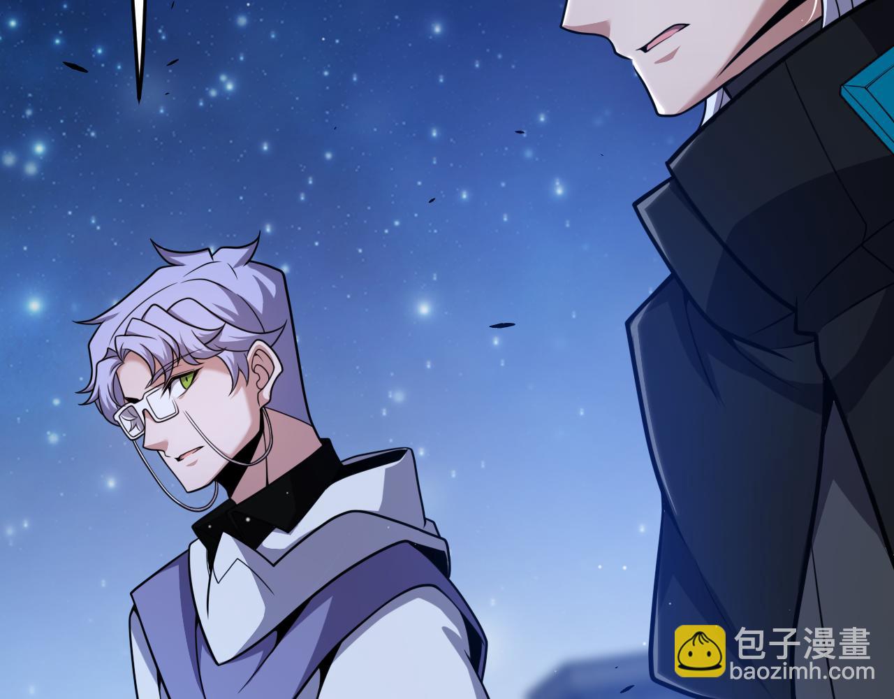 我來自遊戲 - 第285話 迴歸的天娜！(3/4) - 1