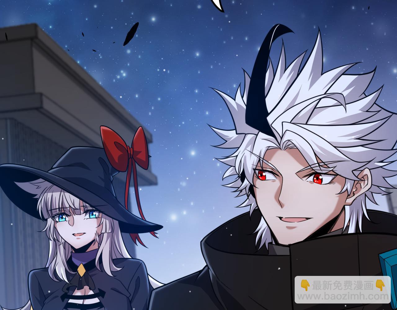 我來自遊戲 - 第285話 迴歸的天娜！(3/4) - 6