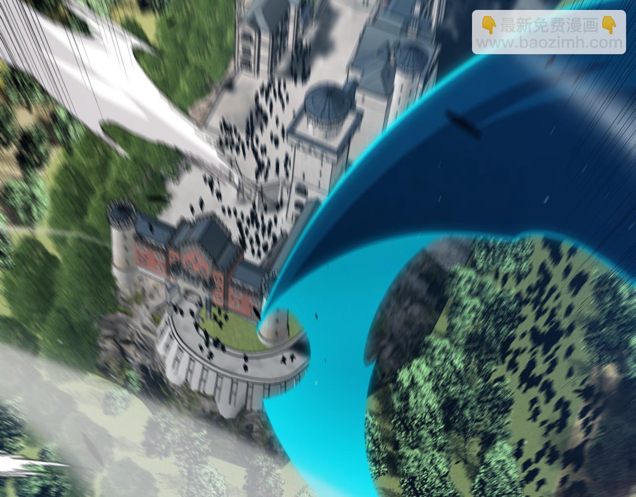 我來自遊戲 - 第285話 迴歸的天娜！(4/4) - 2