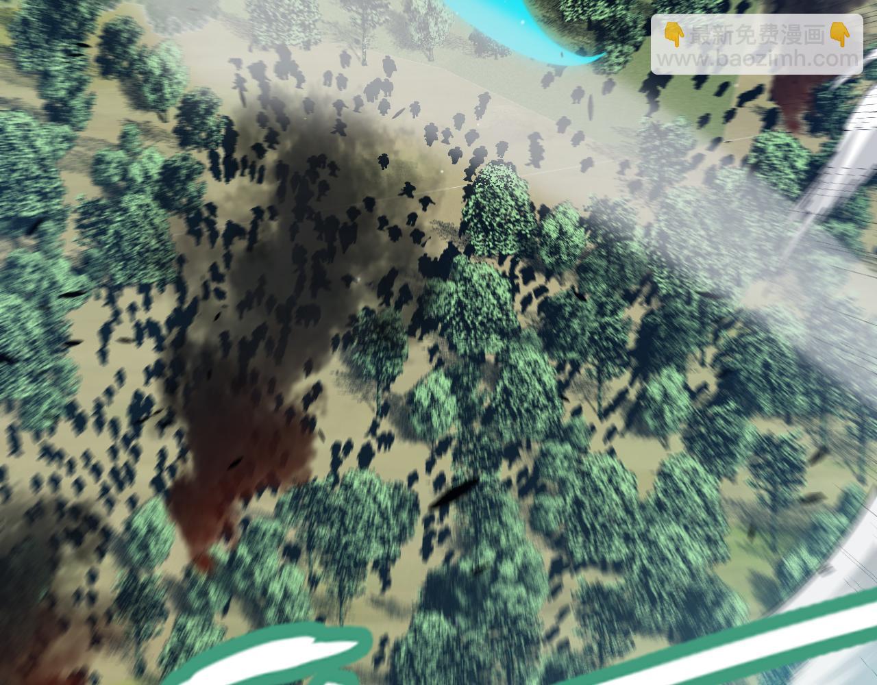 我來自遊戲 - 第285話 迴歸的天娜！(4/4) - 3