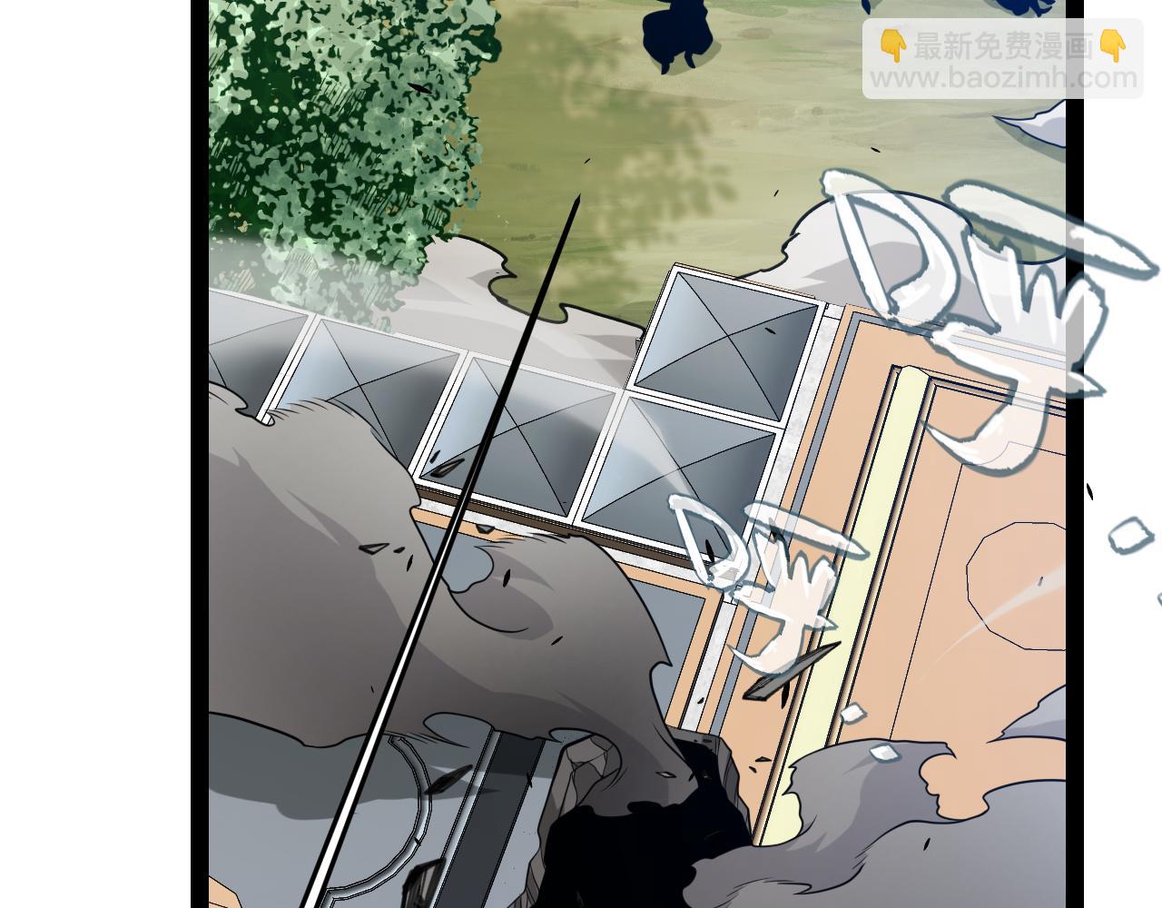 我來自遊戲 - 第285話 迴歸的天娜！(2/4) - 8