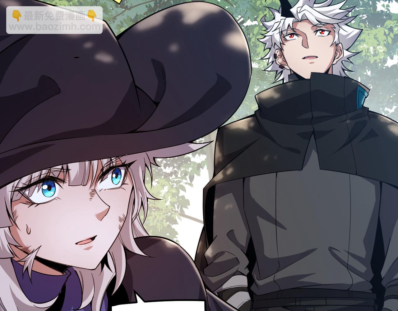 我來自遊戲 - 第285話 迴歸的天娜！(2/4) - 3