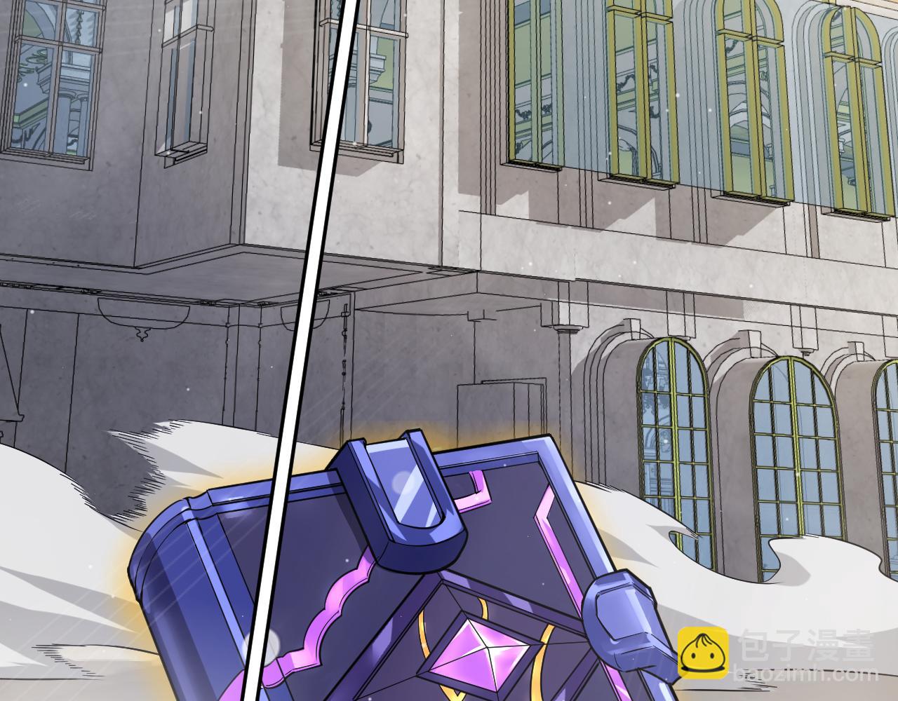 我來自遊戲 - 第285話 迴歸的天娜！(2/4) - 6