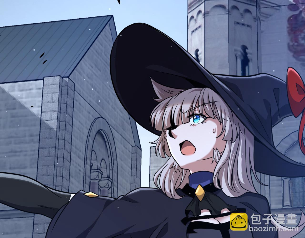 我來自遊戲 - 第287話 籠具一心的方法？(3/4) - 8