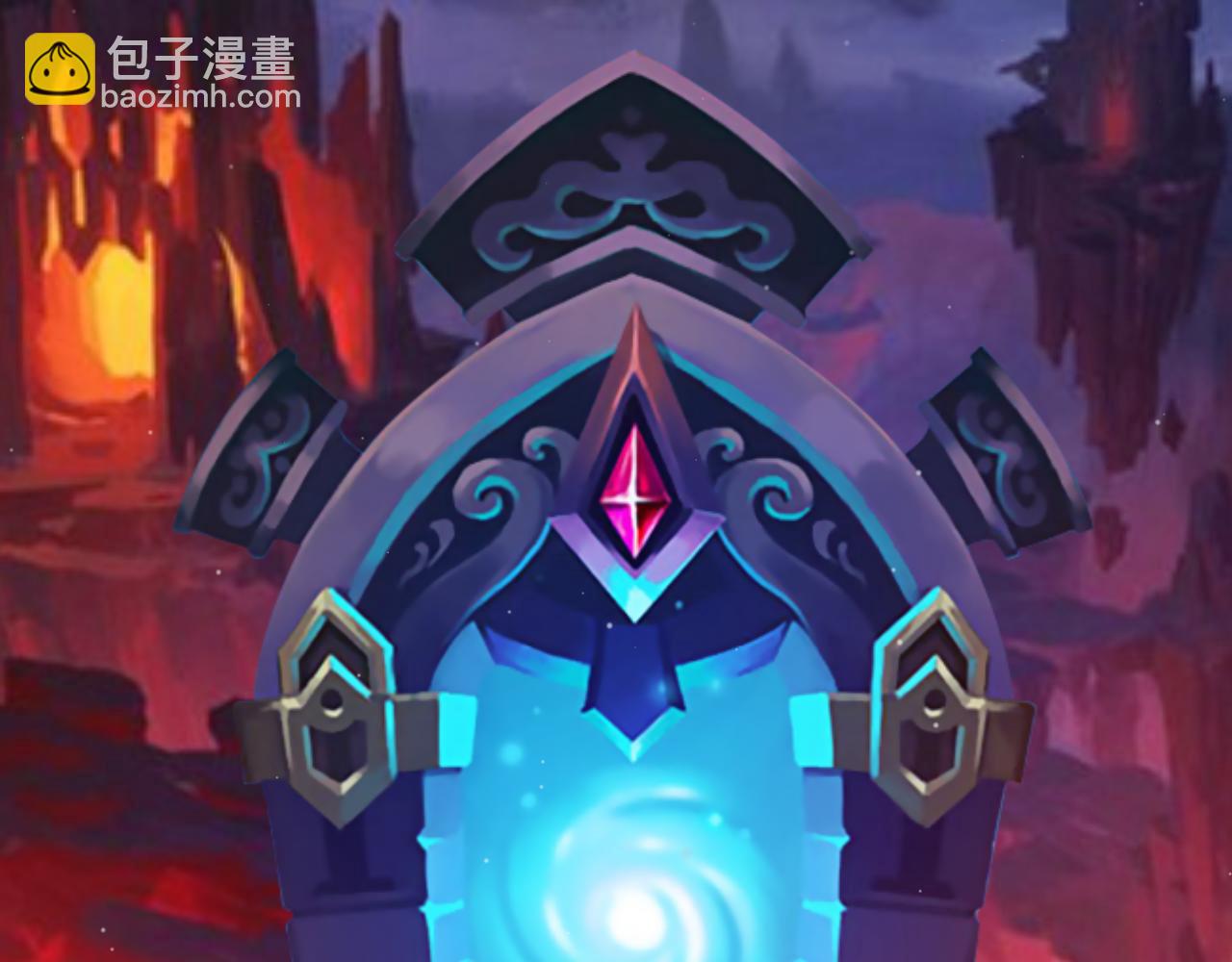 我來自遊戲 - 第287話 籠具一心的方法？(4/4) - 2