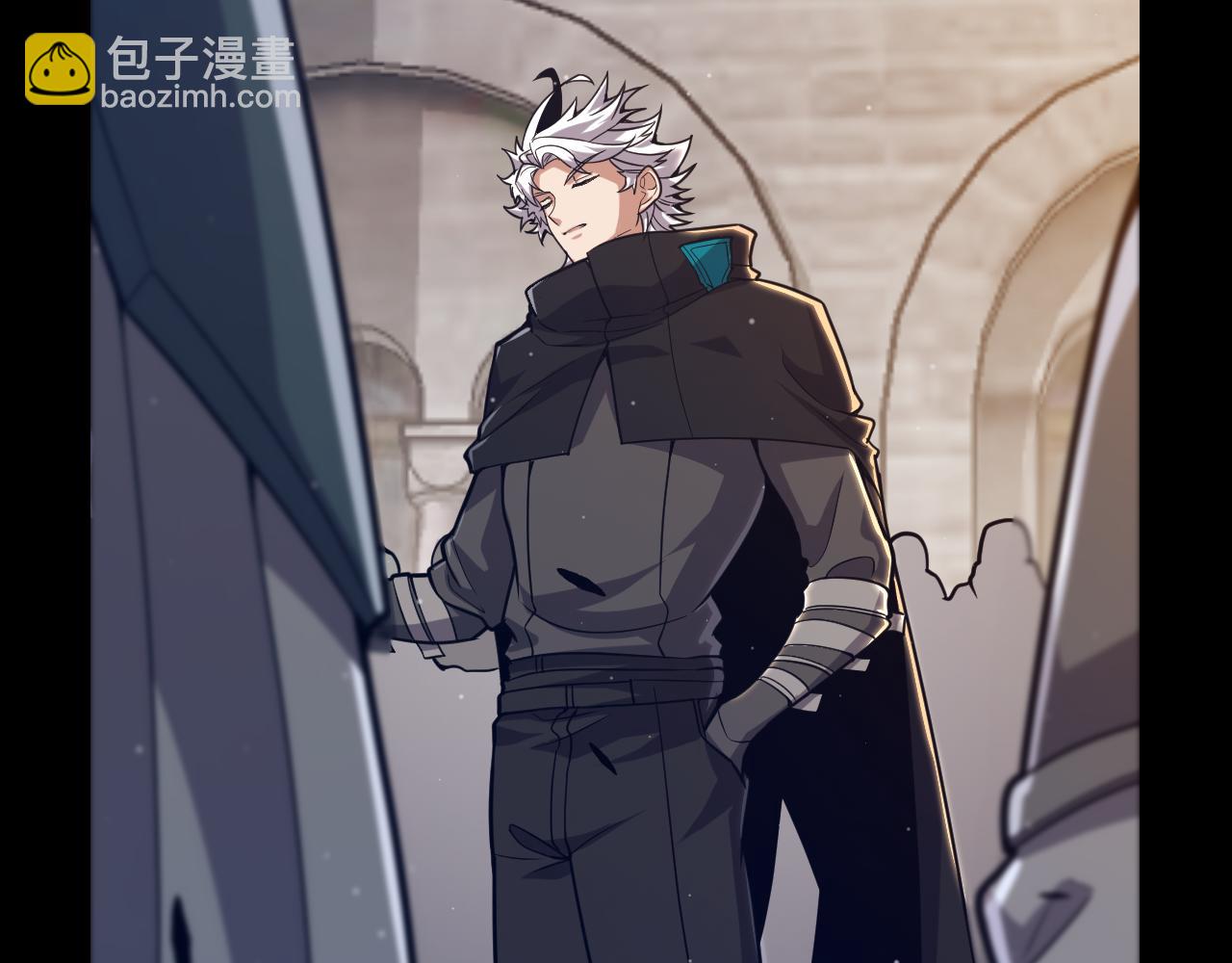 我來自遊戲 - 第287話 籠具一心的方法？(1/4) - 1