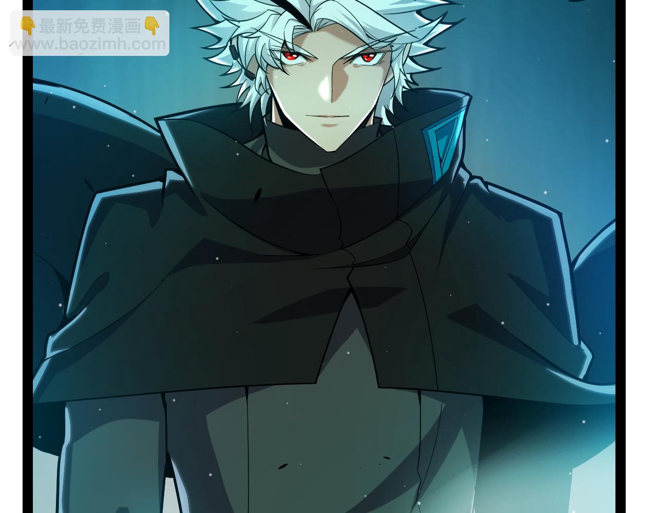 我來自遊戲 - 第289話 來自淩策的呼喚(3/4) - 5