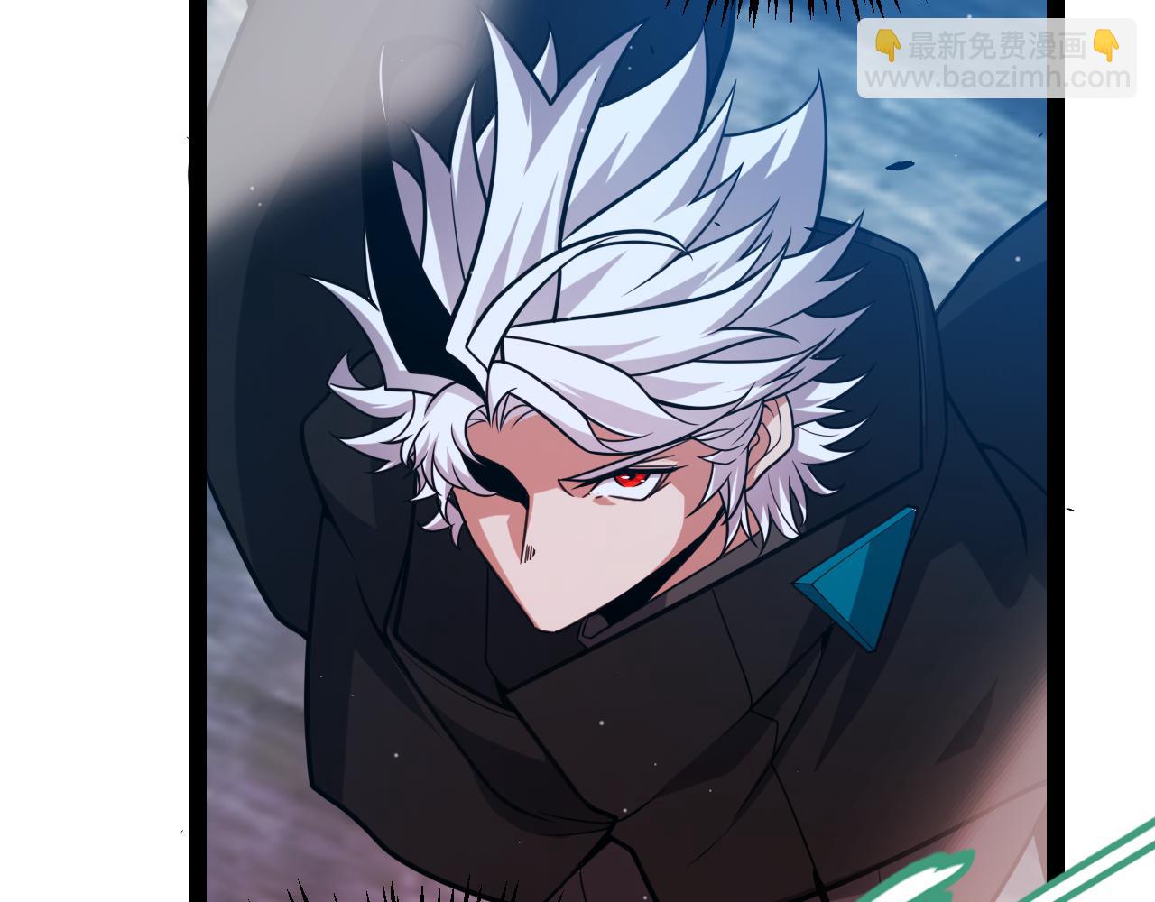 我來自遊戲 - 第289話 來自淩策的呼喚(3/4) - 8