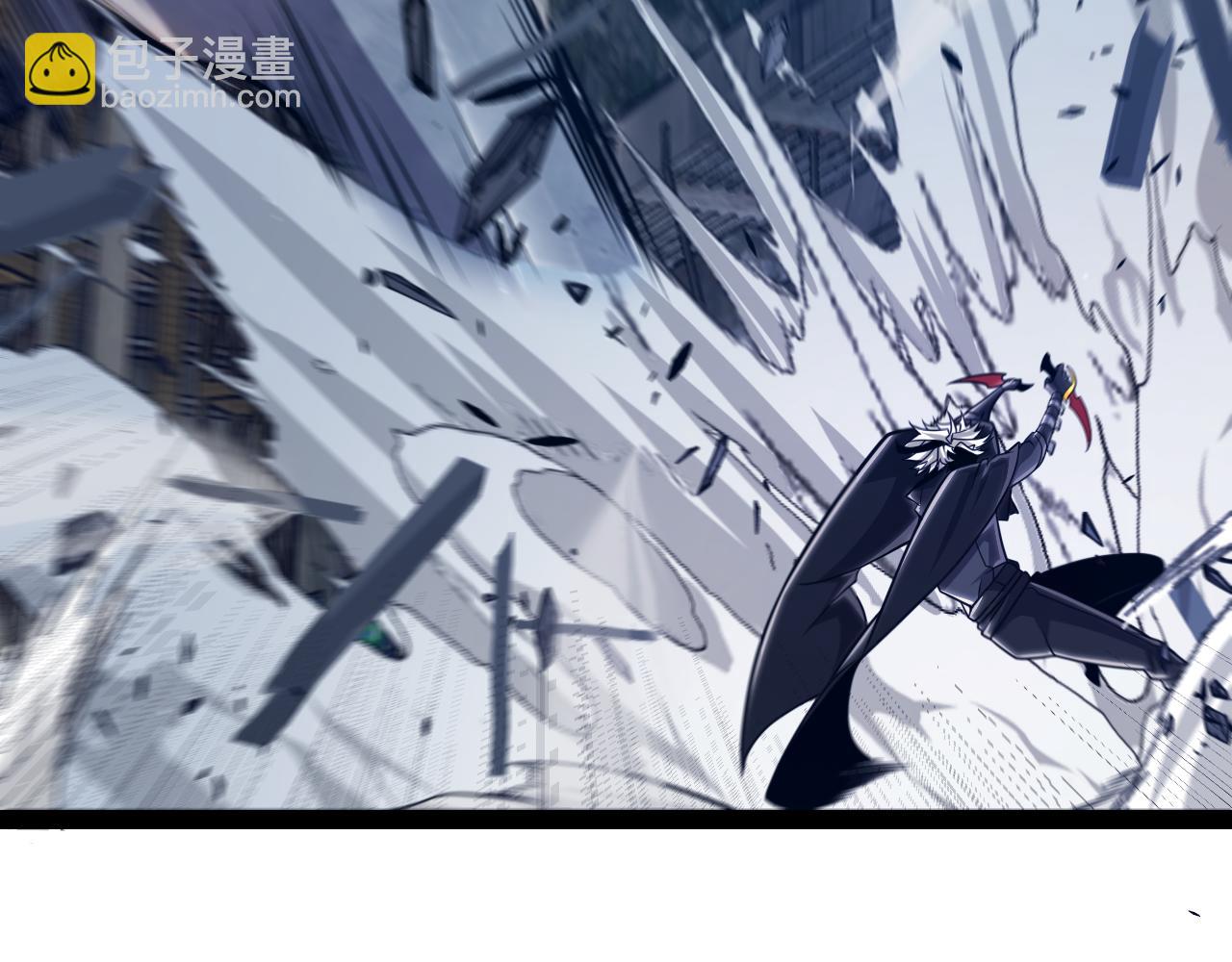 我來自遊戲 - 第289話 來自淩策的呼喚(3/4) - 3