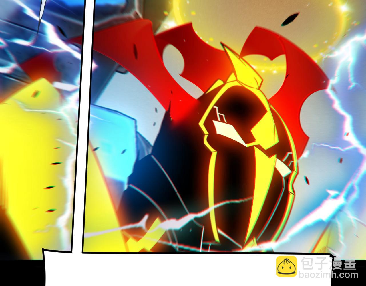 我來自遊戲 - 第289話 來自淩策的呼喚(1/4) - 1