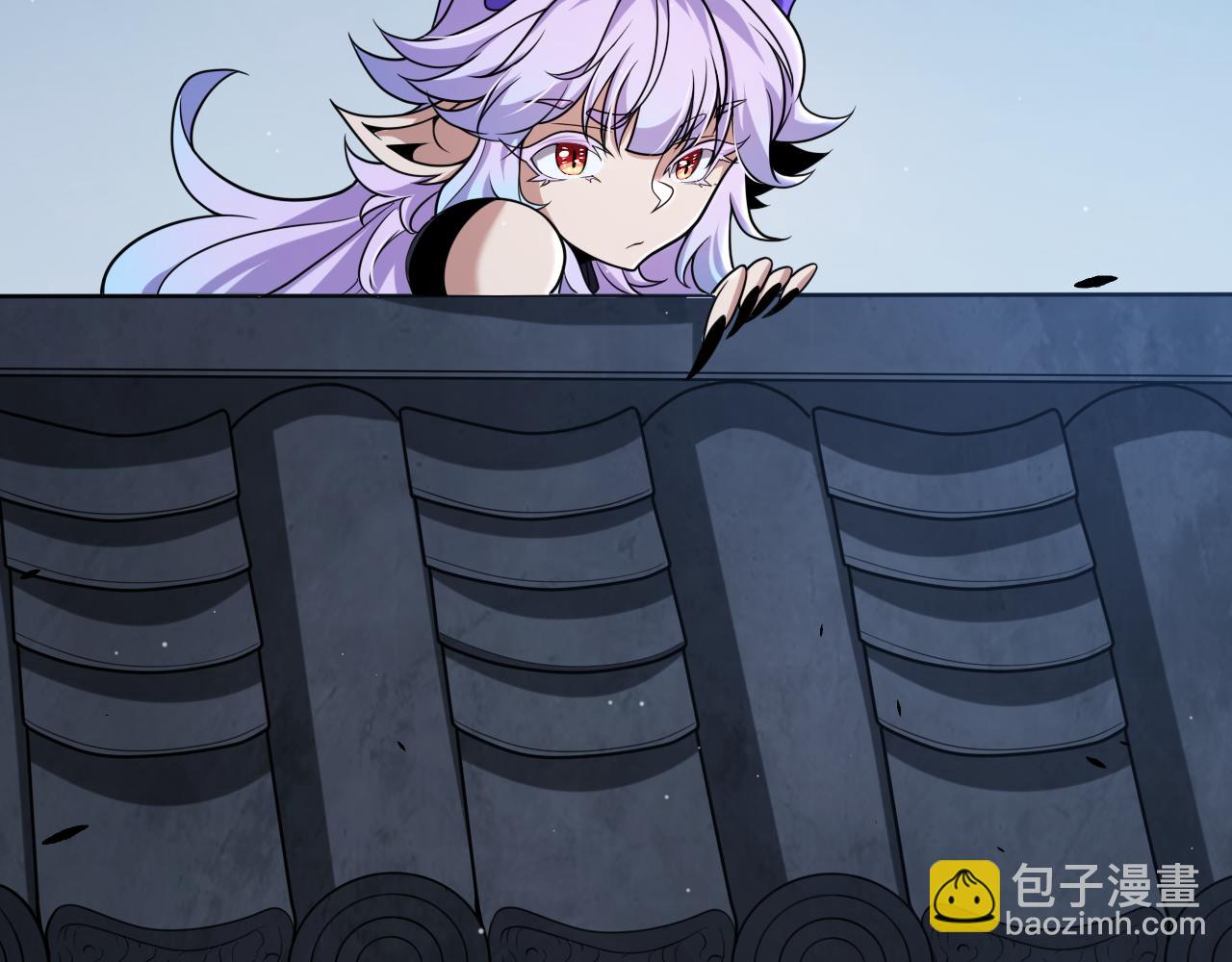 我來自遊戲 - 第291話 虛擬與現實的拉扯(3/4) - 7