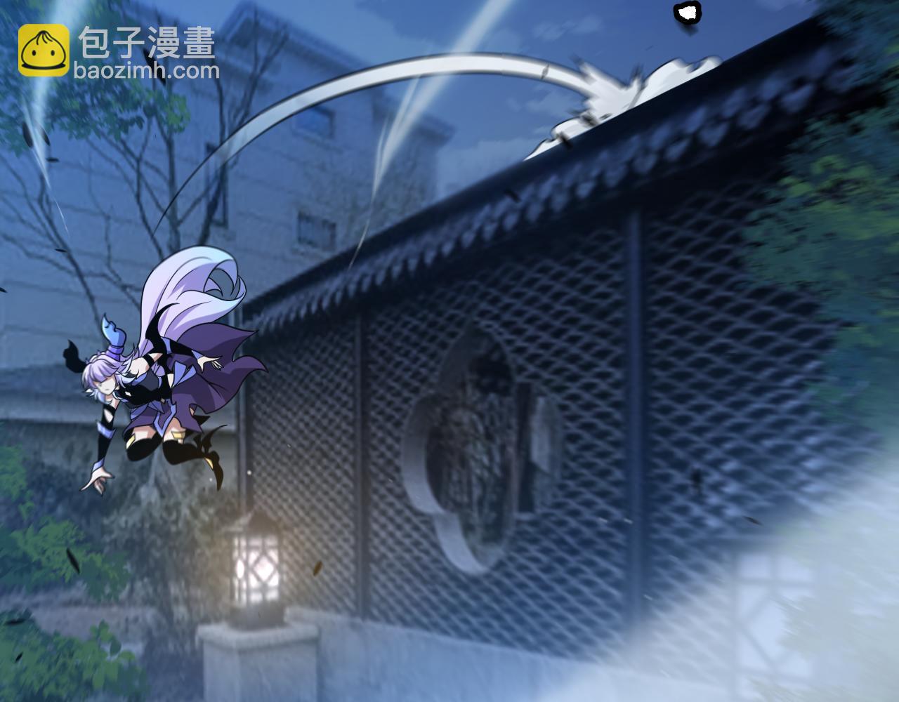 我來自遊戲 - 第291話 虛擬與現實的拉扯(3/4) - 3