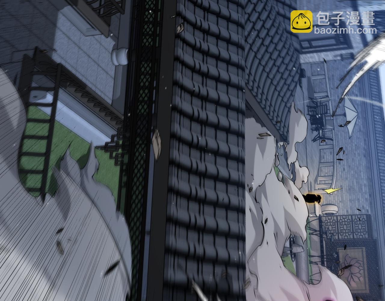 我來自遊戲 - 第291話 虛擬與現實的拉扯(4/4) - 1