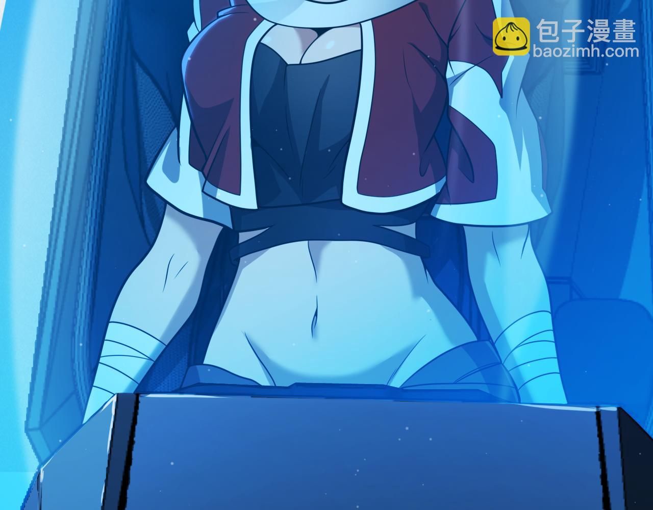 我來自遊戲 - 第291話 虛擬與現實的拉扯(4/4) - 3