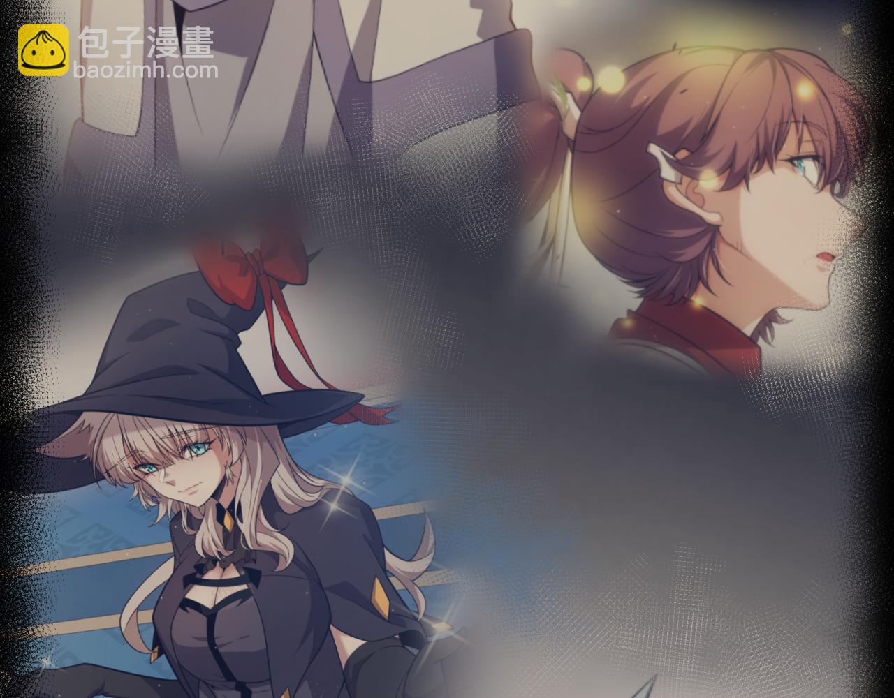 我來自遊戲 - 第291話 虛擬與現實的拉扯(2/4) - 3