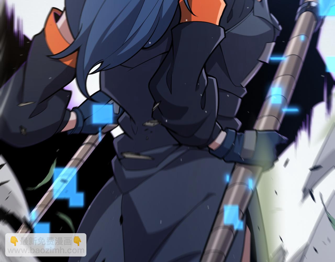 我來自遊戲 - 第293話 好久不見，老朋友(3/4) - 6