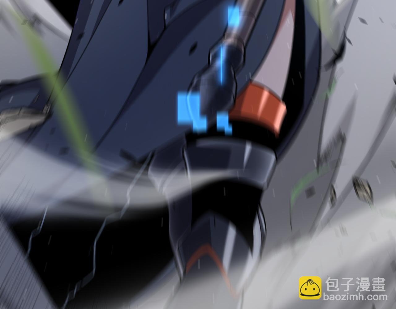 我來自遊戲 - 第293話 好久不見，老朋友(3/4) - 7