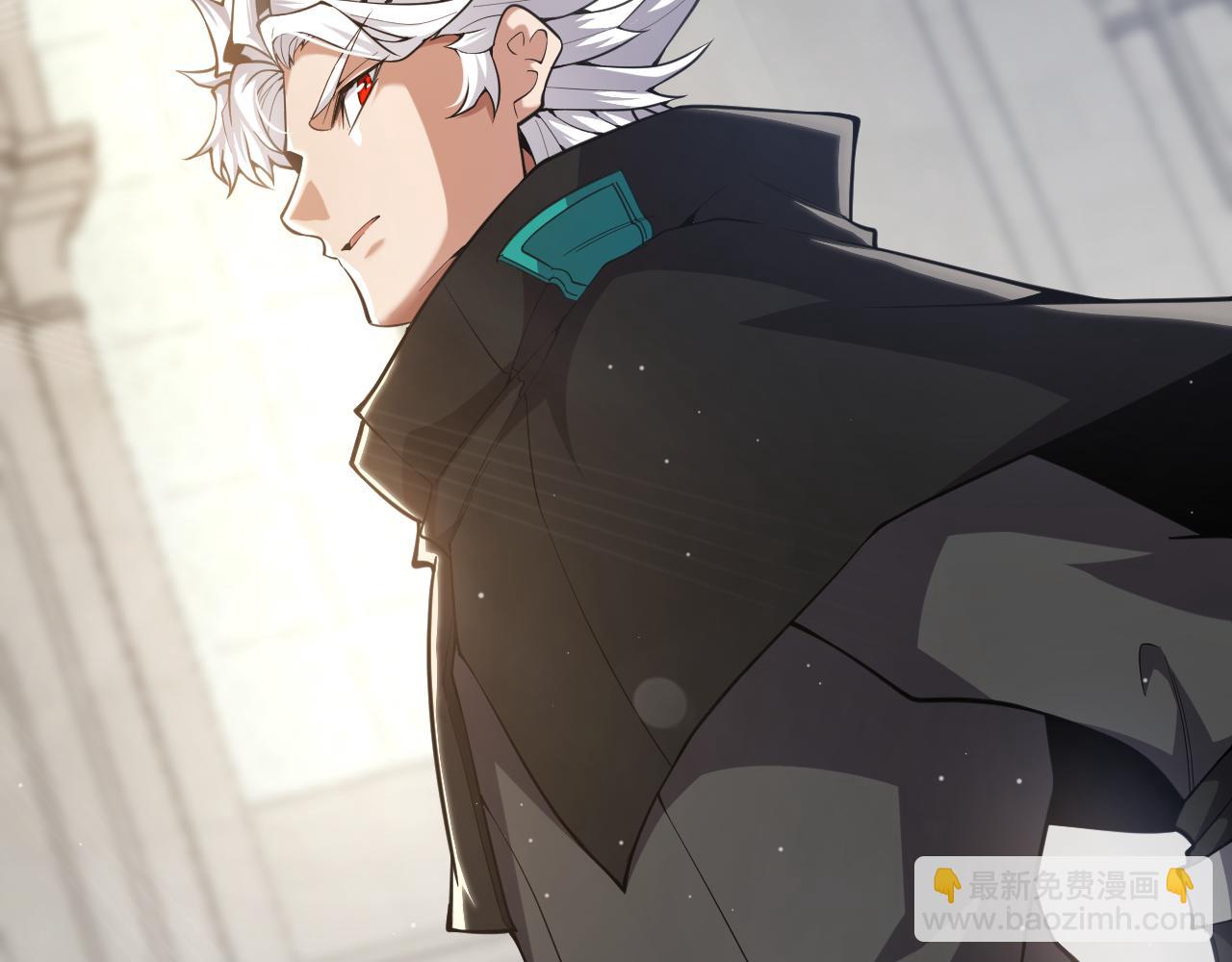 我來自遊戲 - 第293話 好久不見，老朋友(1/4) - 5