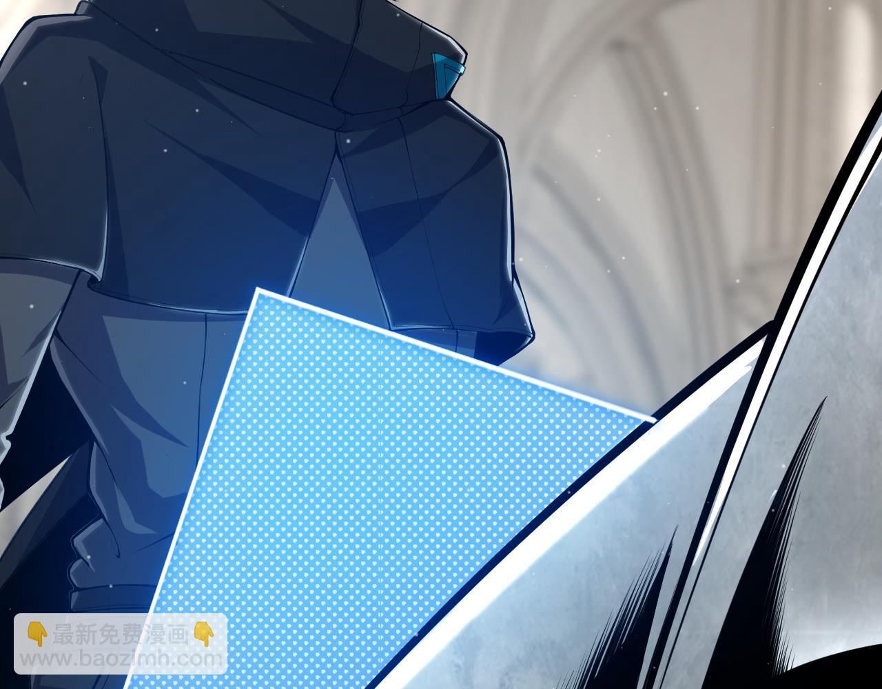 我來自遊戲 - 第293話 好久不見，老朋友(1/4) - 3