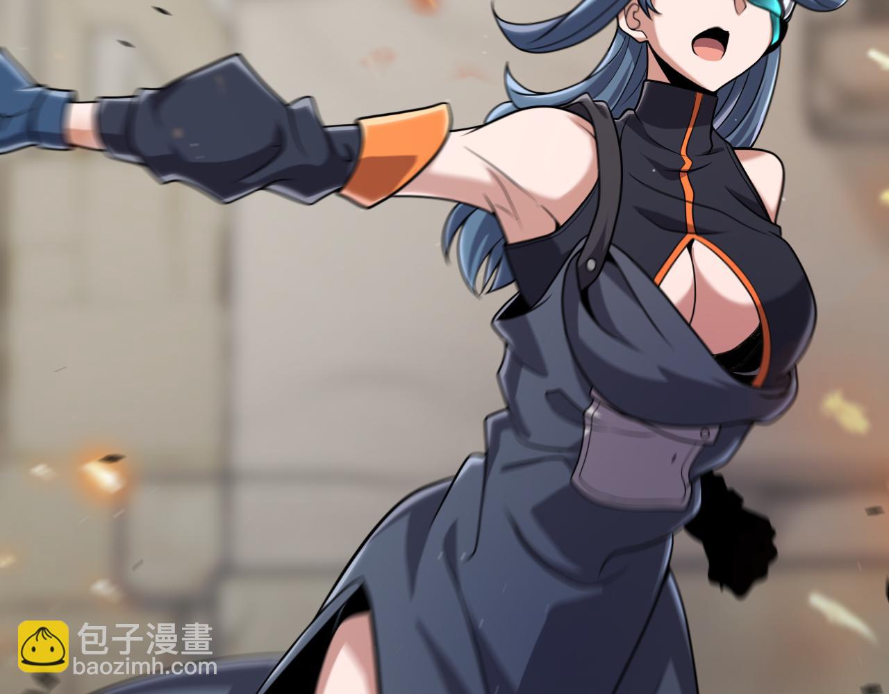 我來自遊戲 - 第293話 好久不見，老朋友(2/4) - 5