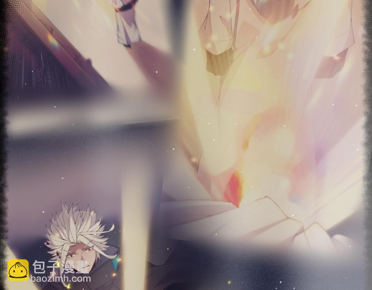 我來自遊戲 - 第295話 淩策的計劃？(3/4) - 1