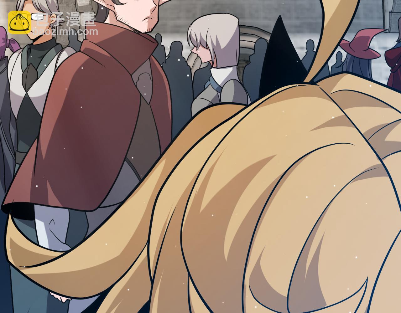 我來自遊戲 - 第295話 淩策的計劃？(1/4) - 7