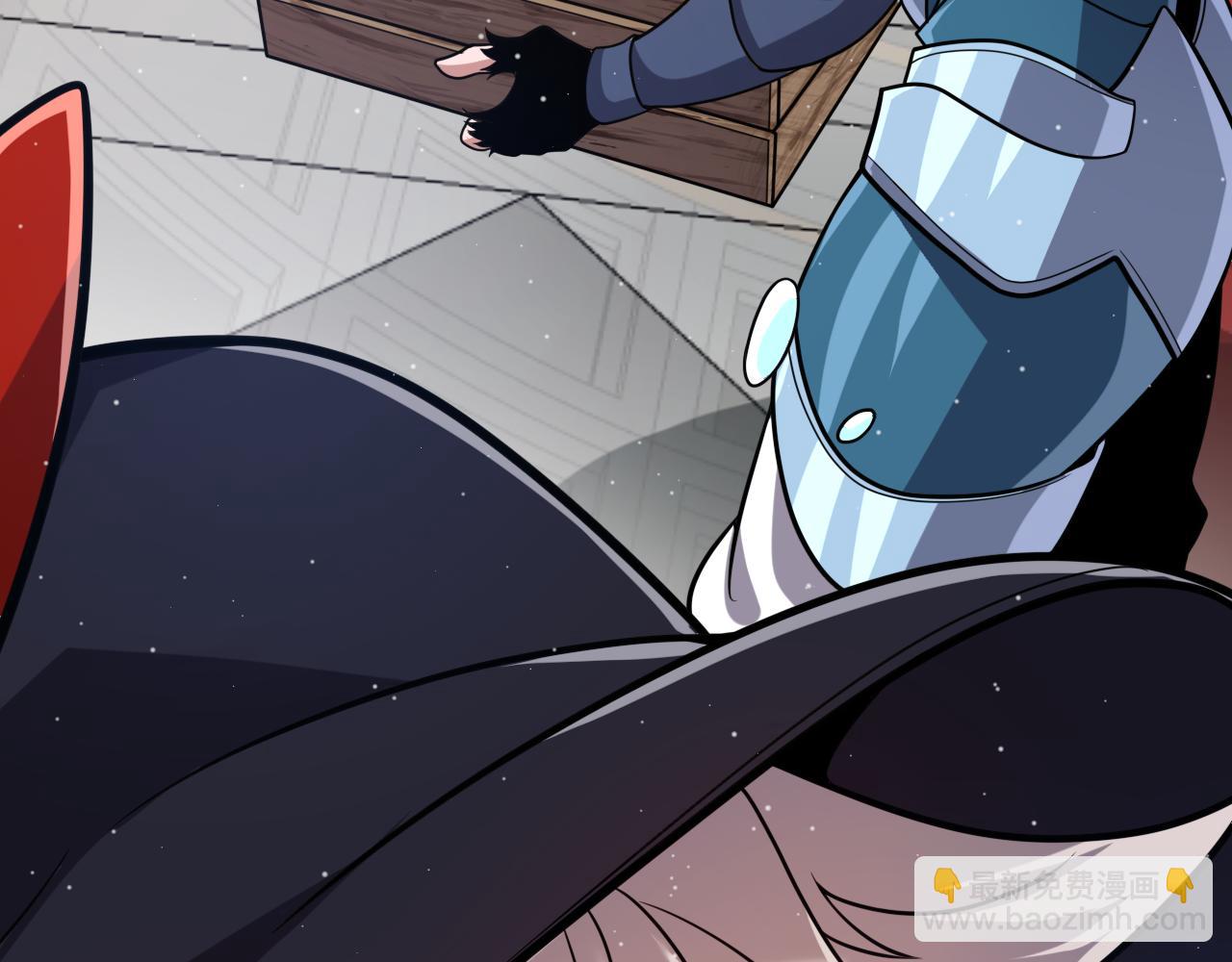 我來自遊戲 - 第295話 淩策的計劃？(1/4) - 7